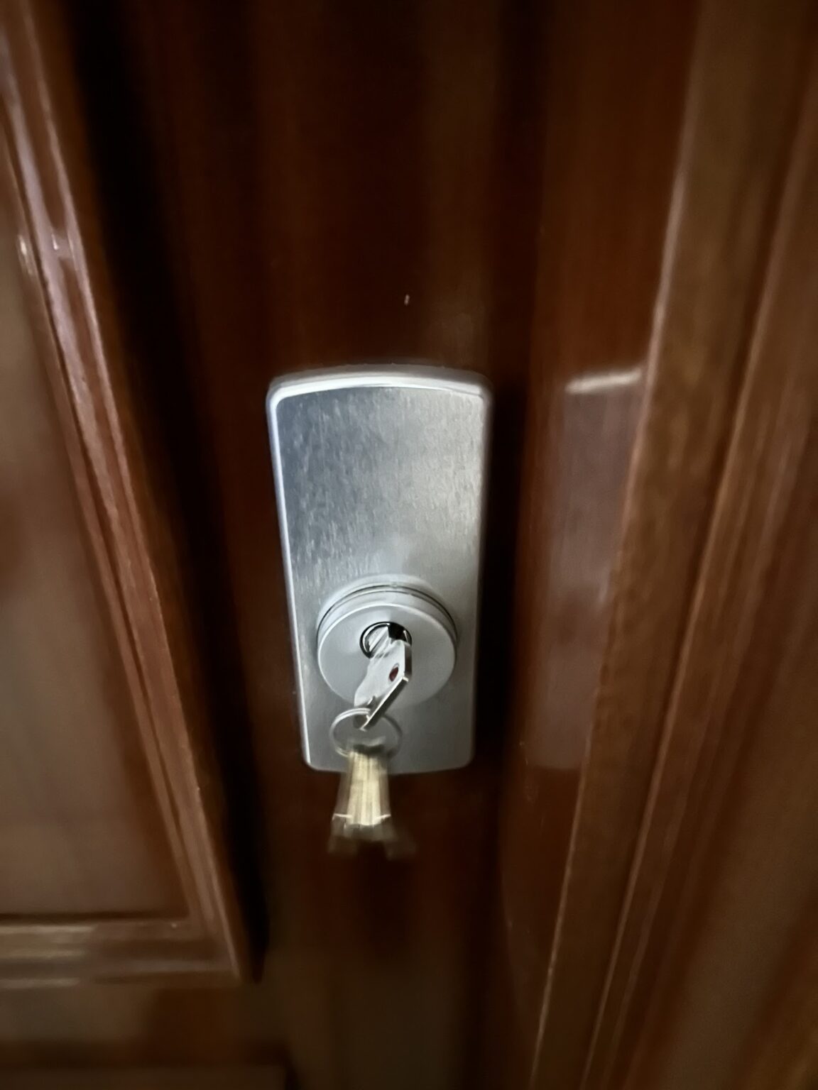 Serrallería Montseny NV: Apertura de puertas urgente 24/7