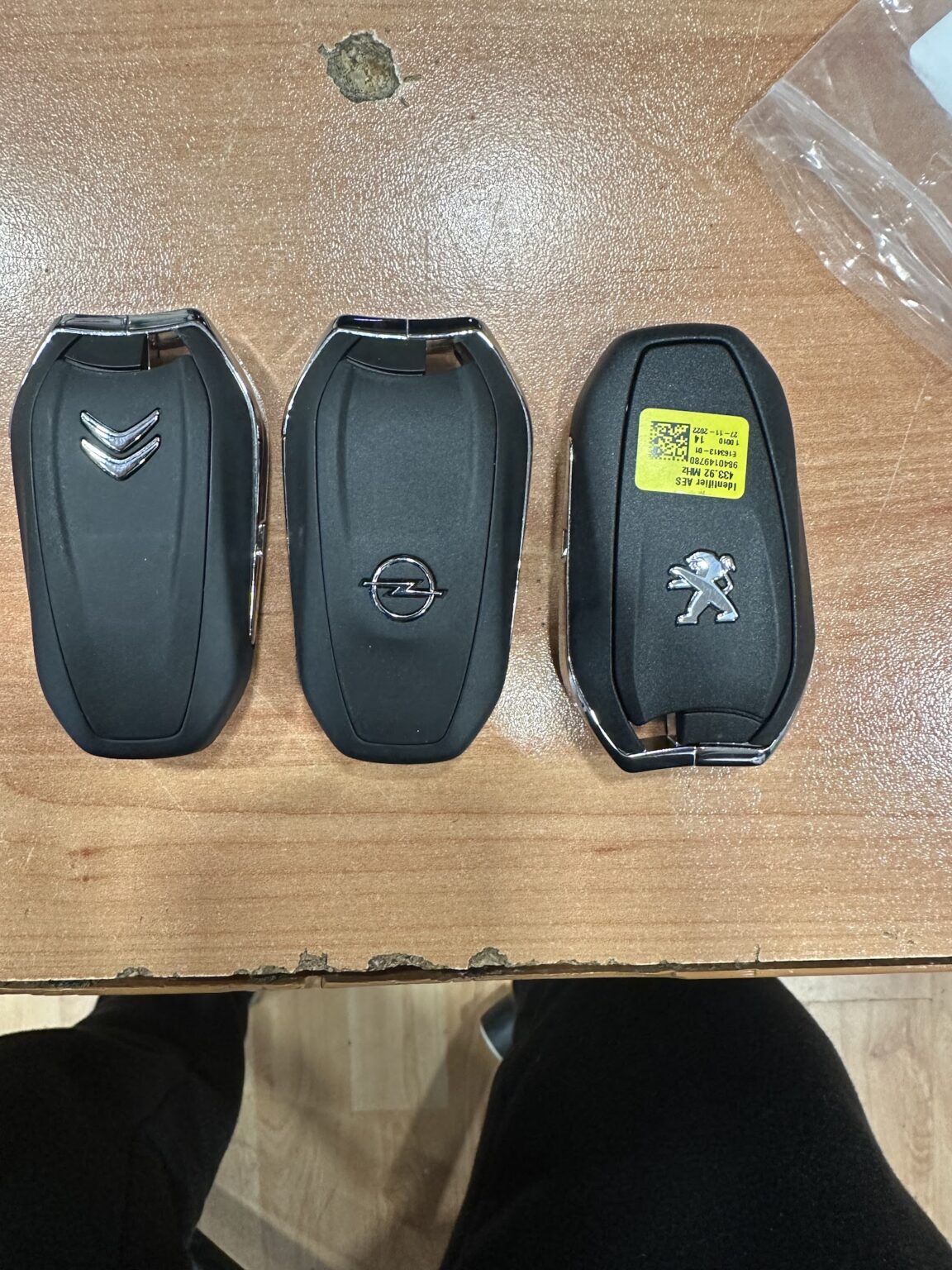 Cerrajería del automóvil para recuperar el control en minutos